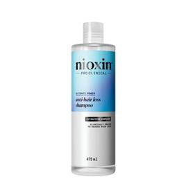 Nioxin Ultimate Power Shampoo Antiqueda 475ml