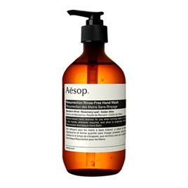 Aesop Resurrection Gel de Mãos Higienizante 500ml