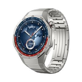 HUAWEI WATCH GT 5 Pro 46mm Titânio