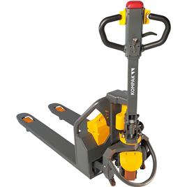 Kompak Paleteira Elétrica Ept15w-lix 1500kg