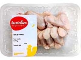 Asas De Frango Lusiaves Kg