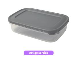 Caixa Rectangular Codil 29.5x19.5x8cm Cores Sortidas
