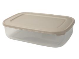Caixa Rectangular Codil 23.5x15.5x3.5cm Cores Sortidas