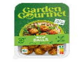 Refeição Garden Gourmet Veggie Balls 200g