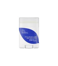 ISNtree - Protetor solar em bastão Airy Sun SPF50+ PA++++
