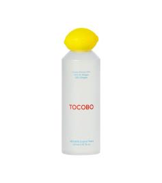 Tocobo - Tônico Facial AHA BHA Lemon