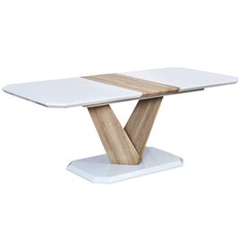 Mesa extensível GENOVA (160-200 cm)