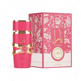 Lattafa perfume Yara Candy EDP 100 ml