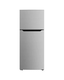 TELEFAC FRIGORIFICO 2PT 338LT 1,72X0,595X0,695MT INOX E