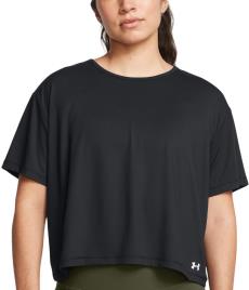 T-shirt Under Armour Motion SS-BLK