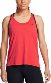 Camisola de alças Under Armour UA Knockout Tank