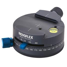 Novoflex Tripé Panorama Q 48 Panorama Plate