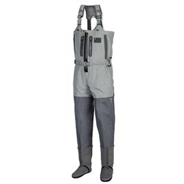 Traper Fly Vadeador Respirável Yukon Pro