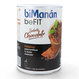 Bimanan Batido Chocolate Pro Bote 540 gr