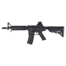 Saigo Defense Rifle Airsoft M4 Spring