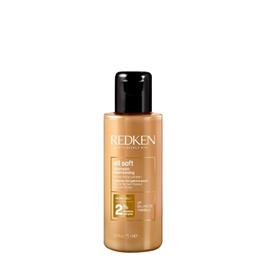 Redken All Soft Shampoo 75ml