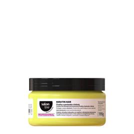 Salon Line Keratin Hair Cera 195g