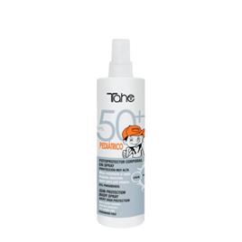 Tahe Pediátrico Protetor Solar em Spray SPF50+ 200ml