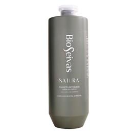 Bioseivas Natura Shampoo Antiqueda 1000ml