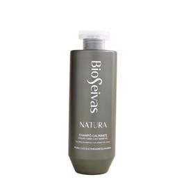 Bioseivas Natura Shampoo Calmante 300ml