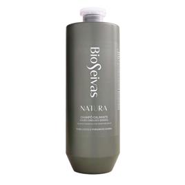 Bioseivas Natura Shampoo Calmante 1000ml