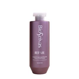 Bioseivas Repair Shampoo Reconstrutor 300ml