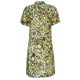 One Step  Vestidos curtos RAINBOW  Verde Disponível em tamanho para senhora. FR 36,FR 40,FR 44.Mulher > Roupas > Vestidos