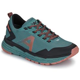 Allrounder by Mephisto  Sapatos de caminhada -  Azul Disponível em tamanho para senhora. 37,38,39,40.Mulher > Calçasdos > Calçasdos de Montanha