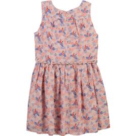 Carrément Beau  Vestidos curtos Y12247-44L  Rosa Disponível em tamanho para rapariga. 24 mois,3 ans,4 ans,5 ans.Criança > Menina > Roupas > Vestidos