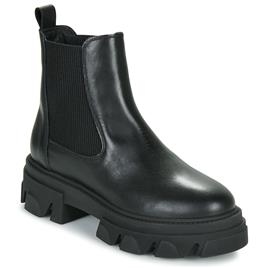 ALOHAS  Botas baixas Berenice  Preto Disponível em tamanho para senhora. 37,38,39,40.Mulher > Sapatos > Botins