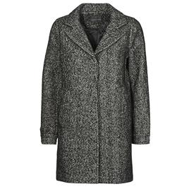 Chattawak  Casacos WORKA  Cinza Disponível em tamanho para senhora.  36 (15067), 38 (15068), 40 (15069), 42 (15070).Mulher > Roupas > Casacos