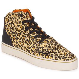 Creative Recreation  Sapatilhas de cano-alto W CESARIO XVI M  Castanho Disponível em tamanho para senhora. 36,39.Mulher > Sapatos > Tenis