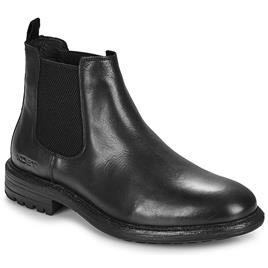 KOST  Botas baixas HOUDINI FO VGT  Preto Disponível em tamanho para homem. 41,42,43,44.Homem > Sapatos > Botins