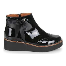 Fericelli  Botas baixas JANDICI  Preto Disponível em tamanho para senhora. 36,37,38,39,40,41,42,35.Mulher > Sapatos > Botins