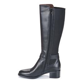 NeroGiardini  Botas -  Preto Disponível em tamanho para senhora. 36,37,38,39.Mulher > Sapatos > Botas