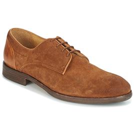 Hudson  Sapatos DREKER  Castanho Disponível em tamanho para homem. 40,42,44,45.Homem > Calçasdos > Sapato estilo derbie