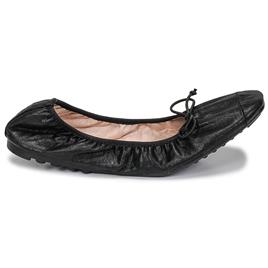 Les Petites Bombes  Botins AMBRINE  Preto Disponível em tamanho para senhora. 36,37,38,39,40,41.Mulher > Sapatos > Botins