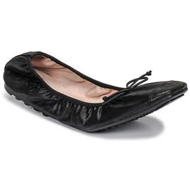 Les Petites Bombes  Botins AMBRINE  Preto Disponível em tamanho para senhora. 36,37,38,39,40,41.Mulher > Sapatos > Botins