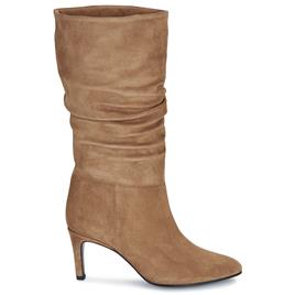 Freelance  Botas CELESTE 65  Castanho Disponível em tamanho para senhora. 37,38,39,40.Mulher > Sapatos > Botas