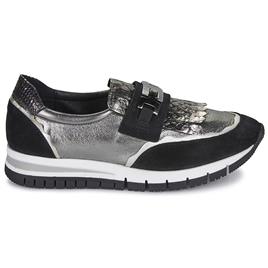 Regard  Sapatilhas KIWI  Prata Disponível em tamanho para senhora. 37,38,39,40.Mulher > Sapatos > Tenis