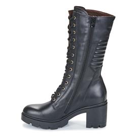 NeroGiardini  Botas -  Preto Disponível em tamanho para senhora. 36,37,38,39,40,41,35.Mulher > Sapatos > Botas