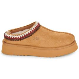 Les Petites Bombes  Chinelos JUSTA  Bege Disponível em tamanho para senhora. 36,37,38,39,40,41.Mulher > Calçasdos > Pantufas