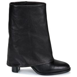 See by Chloé  Botas MELIA  Preto Disponível em tamanho para senhora. 37,38,39,40.Mulher > Sapatos > Botas