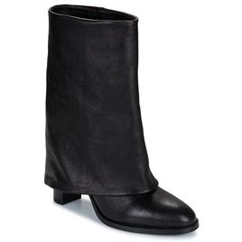 See by Chloé  Botas MELIA  Preto Disponível em tamanho para senhora. 37,38,39,40.Mulher > Sapatos > Botas