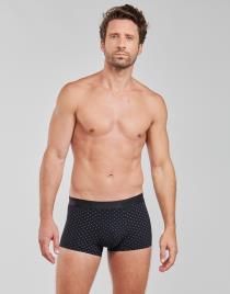 Hom  Boxer MAX  Preto Disponível em tamanho para homem. EU XXL,EU S,EU M,EU L,EU XL.Homem > Roupa interior >Boxers