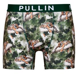 Pullin  Boxer FASHION LYCRA  Multicolor Disponível em tamanho para homem. EU XXL,EU M,EU L,EU XL.Homem > Roupa interior >Boxers