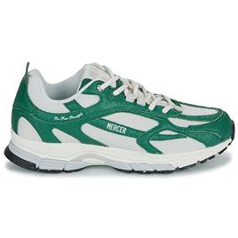 Mercer Amsterdam  Sapatilhas THE RE-RUN PINEAPPLE 2.0  Verde Disponível em tamanho para senhora. 37,38,39,40,41,42,43,44,45.Mulher > Sapatos > Tenis