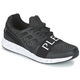 Philipp Plein Sport  Sapatilhas RUTH  Preto Disponível em tamanho para senhora. 36,37,38,39,40,41.Mulher > Sapatos > Tenis