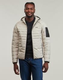 BOSS  Quispos J_Thor 2  Bege Disponível em tamanho para homem. EU XXL,EU S,EU M,EU L,EU XL.Homem > Roupas > Quispos