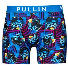 Pullin  Boxer FASHION LYCRA  Multicolor Disponível em tamanho para homem. EU XXL,EU M,EU L.Homem > Roupa interior >Boxers